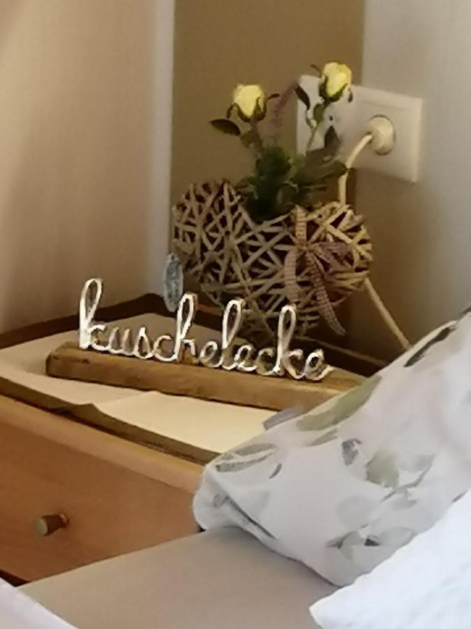 Eifelferienwohnungen "Familie Saxler" Bereborn Bagian luar foto