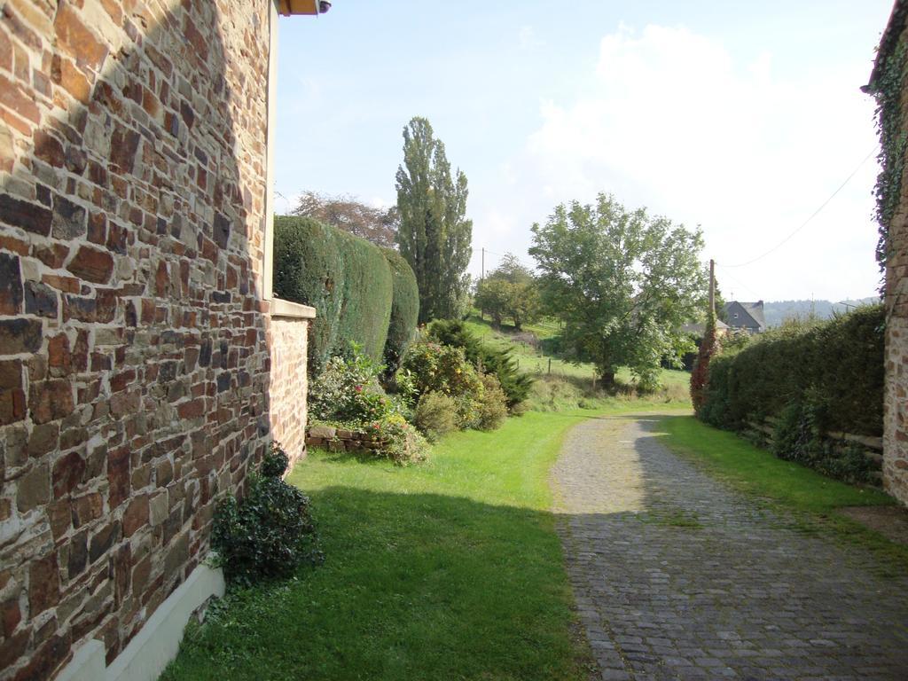 Eifelferienwohnungen "Familie Saxler" Bereborn Ruang foto